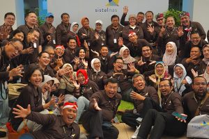 Alumni SISWA TELADAN NASIONAL 1