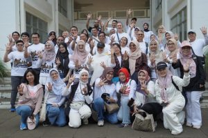 Alumni SISWA TELADAN NASIONAL 2