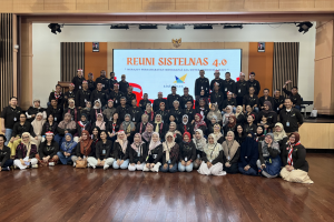 Alumni SISWA TELADAN NASIONAL 3