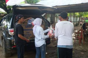 BANTUAN TSUNAMI SELAT SUNDA 5
