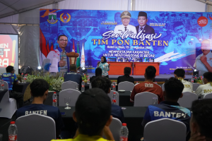 KONI BANTEN 2