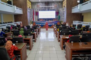 NARASUMBER - GABUNGAN ORGANISASI WANITA (GOW) 3