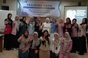 NARASUMBER - HIMPUNAN MAHASISWA ISLAM 1