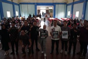 NARASUMBER - HIMPUNAN MAHASISWA ISLAM 2