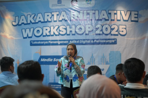 NARASUMBER - JAKARTA INITIATIVE WORKSHOP 2025 1