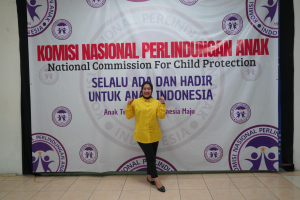 NARASUMBER - KOMINI NASIONAL ANAK 3