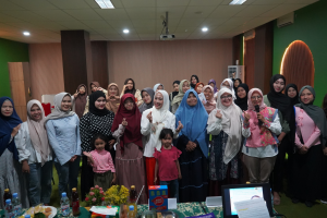 NARASUMBER - PERPUSTAKAAN DAERAH PROVINSI BANTEN 1