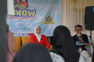 NARASUMBER - PLATFORM 'AKU TEMANMU' 1