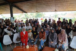 NARASUMBER - PLATFORM 'AKU TEMANMU' 2