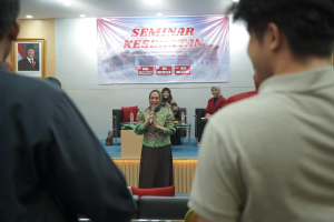 NARASUMBER - UNIVERSITAS MUHAMMADIYAH JAKARTA 1