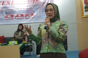 NARASUMBER - UNIVERSITAS MUHAMMADIYAH JAKARTA 3