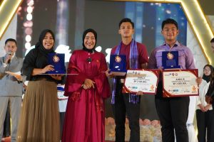 SOSIAL - GENRE PROV BANTEN 1