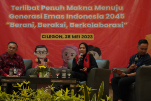 SOSIAL - GENRE PROV BANTEN 2