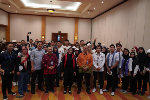 SOSIAL - GENRE PROV BANTEN 3