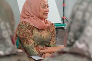 SOSIAL - PELATIHAN KETERAMPILAN PENGEMBANGAN DIRI KADER POSYANDU DALAM EMNINGKATKAN PELAYANAN KESEHATAN 2