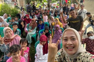 SOSIAL - UPAYA PENCEGAHAN STUNTING DI PROVINSI BANTEN 1