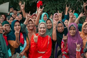 SOSIAL - UPAYA PENCEGAHAN STUNTING DI PROVINSI BANTEN 2