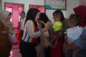 SOSIAL - sosialisasai pemenuhan hak anak dan pencegahan stunting 2
