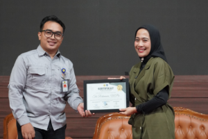 UNIVERSITAS SULTAN AGUNG TIRTAYASA 1