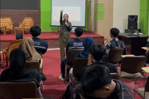 UNIVERSITAS SULTAN AGUNG TIRTAYASA 2